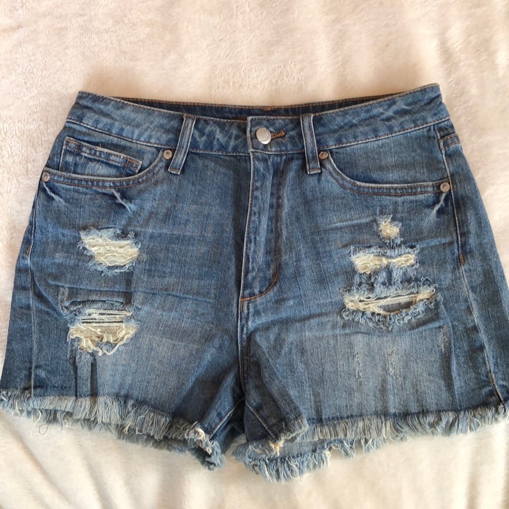Joe’s Jeans shorts